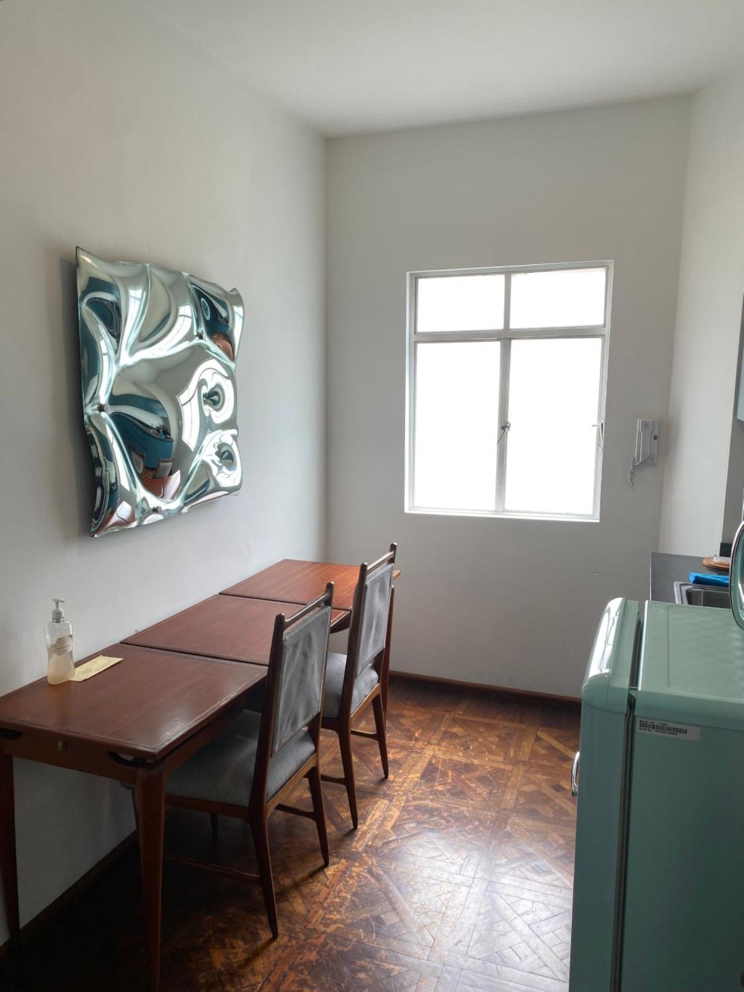 מקסיקו סיטי Edificio Art Deco En Roma Norte מראה חיצוני תמונה
