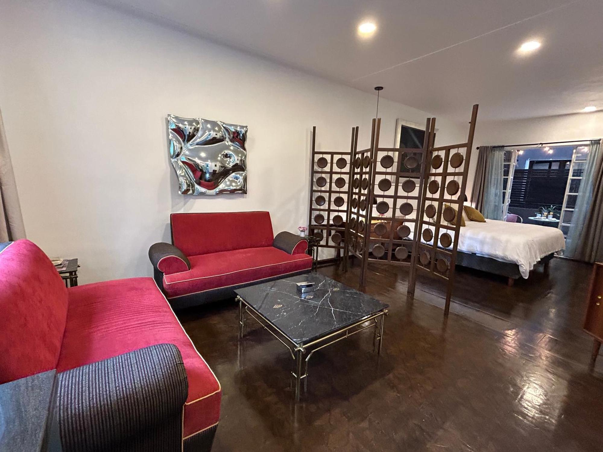 מקסיקו סיטי Edificio Art Deco En Roma Norte מראה חיצוני תמונה