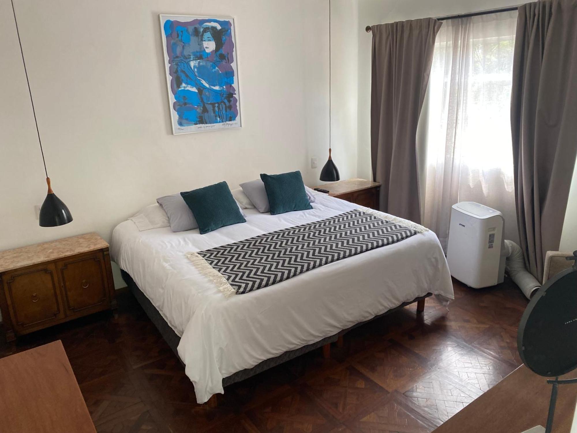 מקסיקו סיטי Edificio Art Deco En Roma Norte מראה חיצוני תמונה