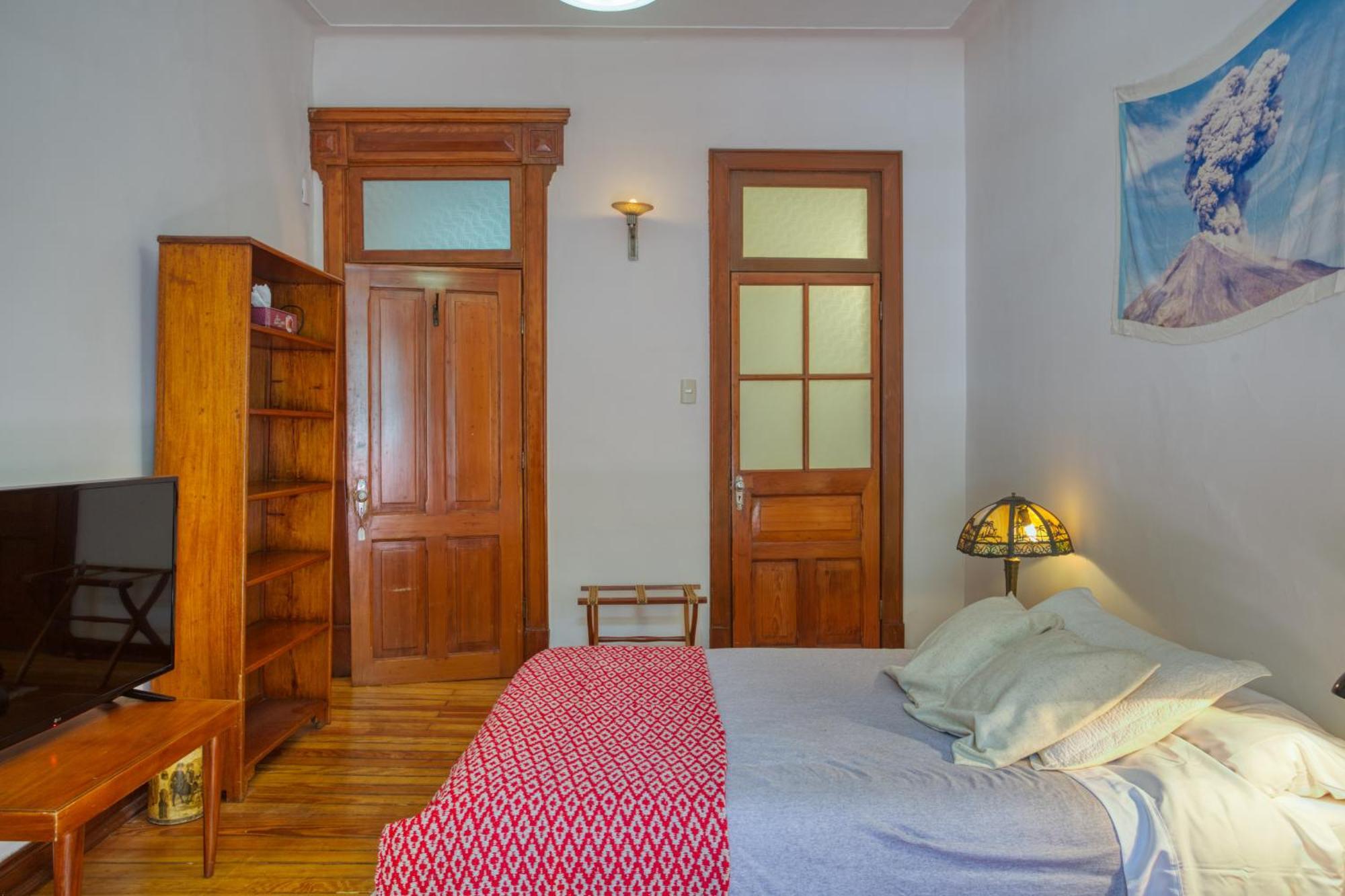 מקסיקו סיטי Edificio Art Deco En Roma Norte מראה חיצוני תמונה