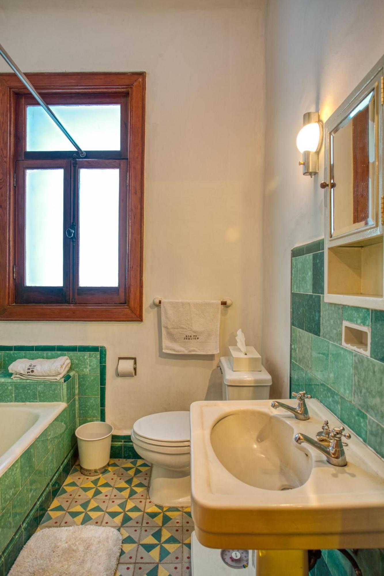 מקסיקו סיטי Edificio Art Deco En Roma Norte מראה חיצוני תמונה